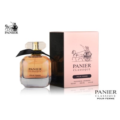 عطر بانير كلاسيك او دي بارفيوم